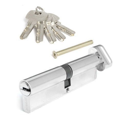 Механизм цилиндровый Apecs (Апекс) SC-M90(55*35C)-Z-C-NI